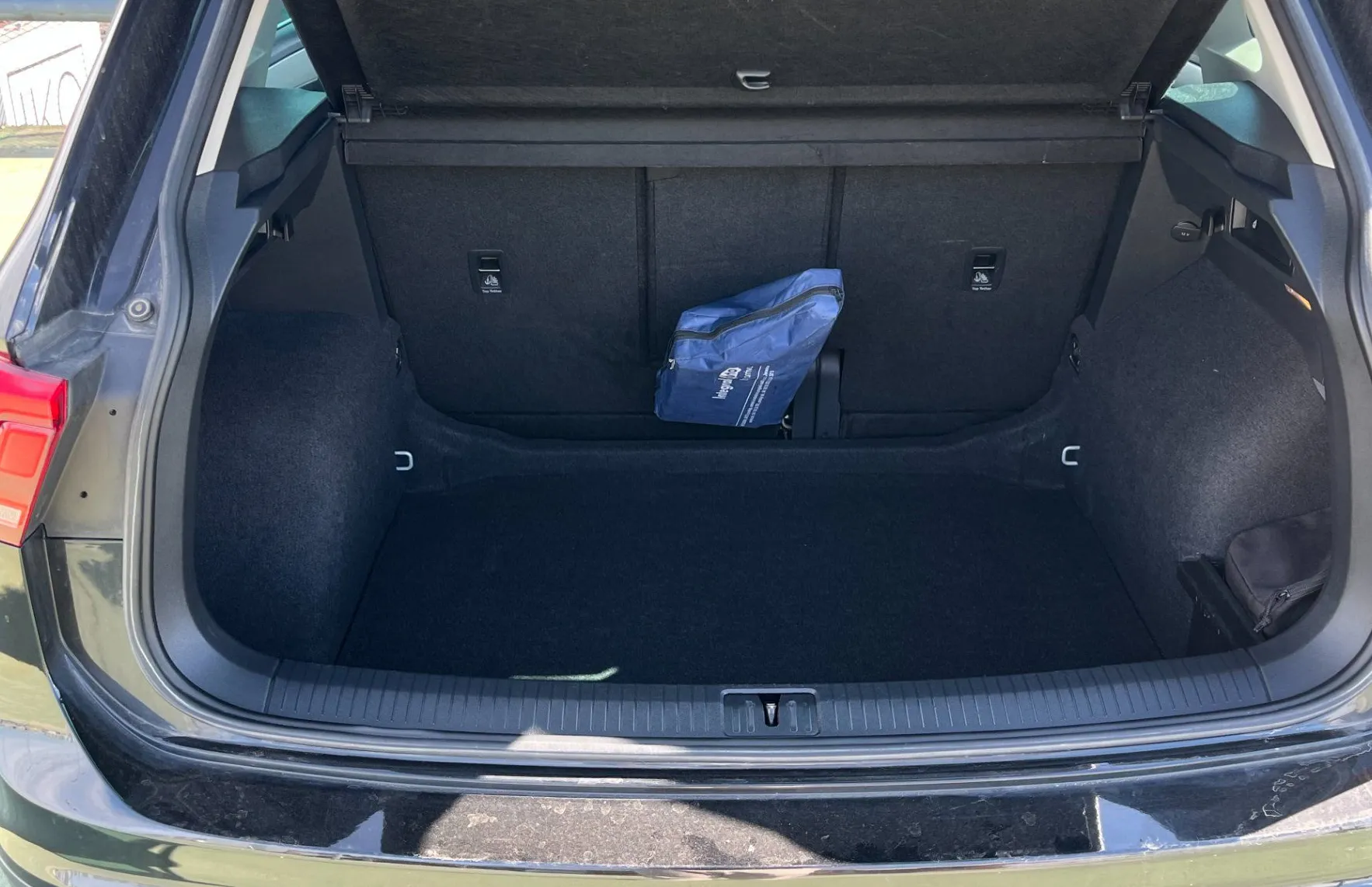 Zunanja slika - VW Tiguan - 2.0 TDI BMT Comfort Edition LED. NAVI. VZR. KAM. - 8