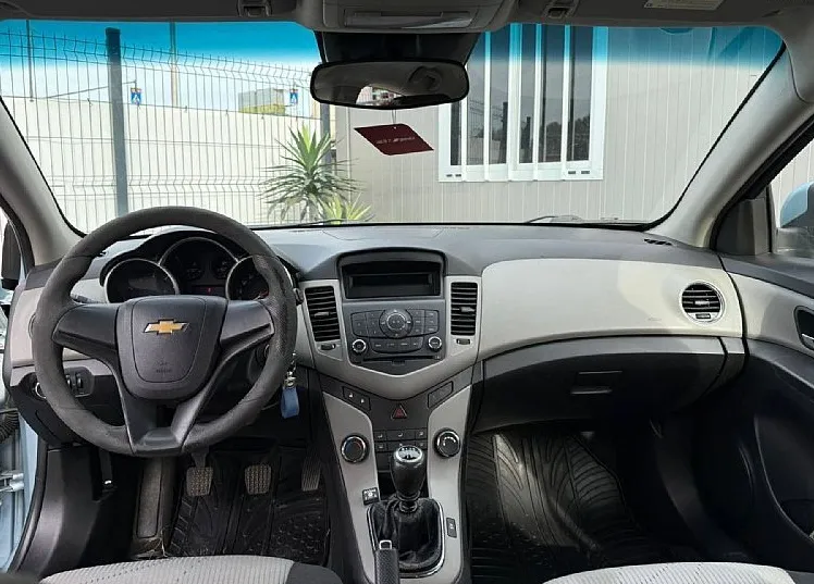 Zunanja slika - Chevrolet Cruze - 1.6 LT PLIN NA KREDIT BREZ POLOGA... - 11