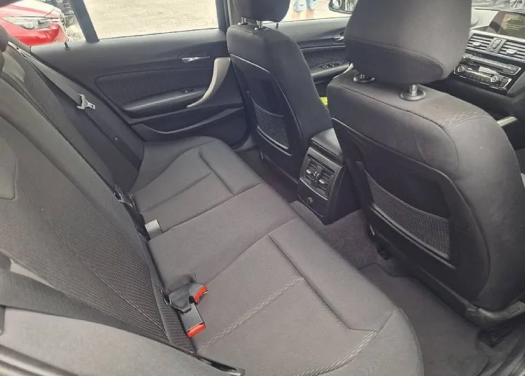 Zunanja slika - BMW Serija 1 - : 116d OBROK 84X-102EUR NA KREDIT BREZ POLOGA - 12