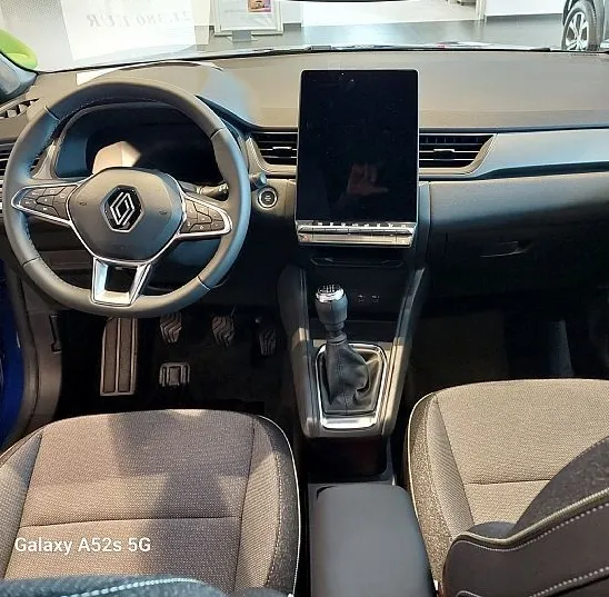Zunanja slika - Renault Captur - TCe 90 techno - 5