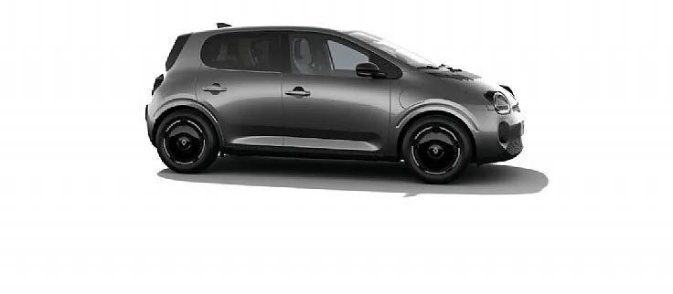 Zunanja slika - Renault Twingo - E-Tech Techno - 2