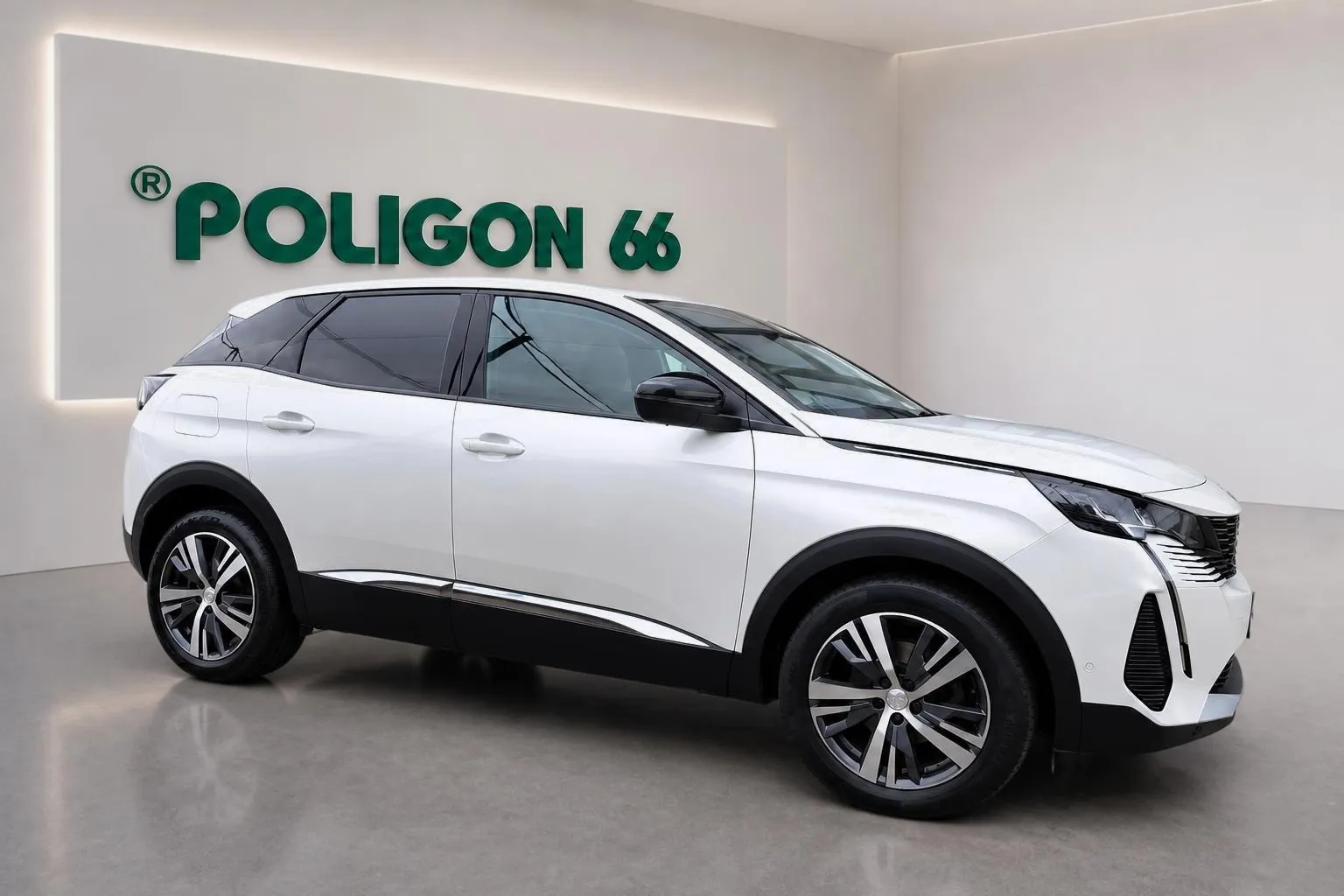 Zunanja slika - Peugeot 3008 - 1.5 BlueHDI Allure-Avt.FULL LED-KAMERA-1 LASTNIK - 3