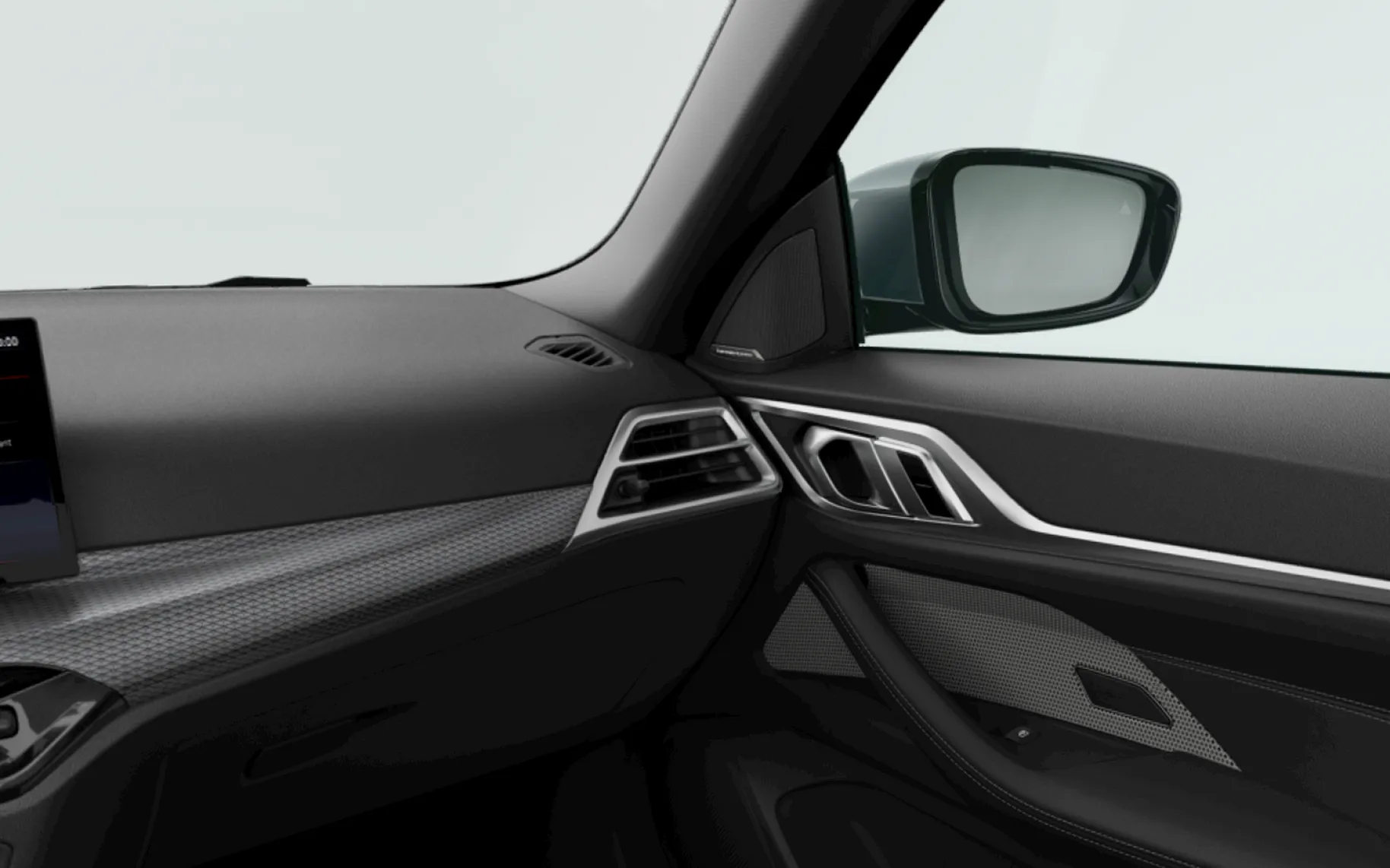 Zunanja slika - BMW i4 - eDrive40 Gran Coupe - 10