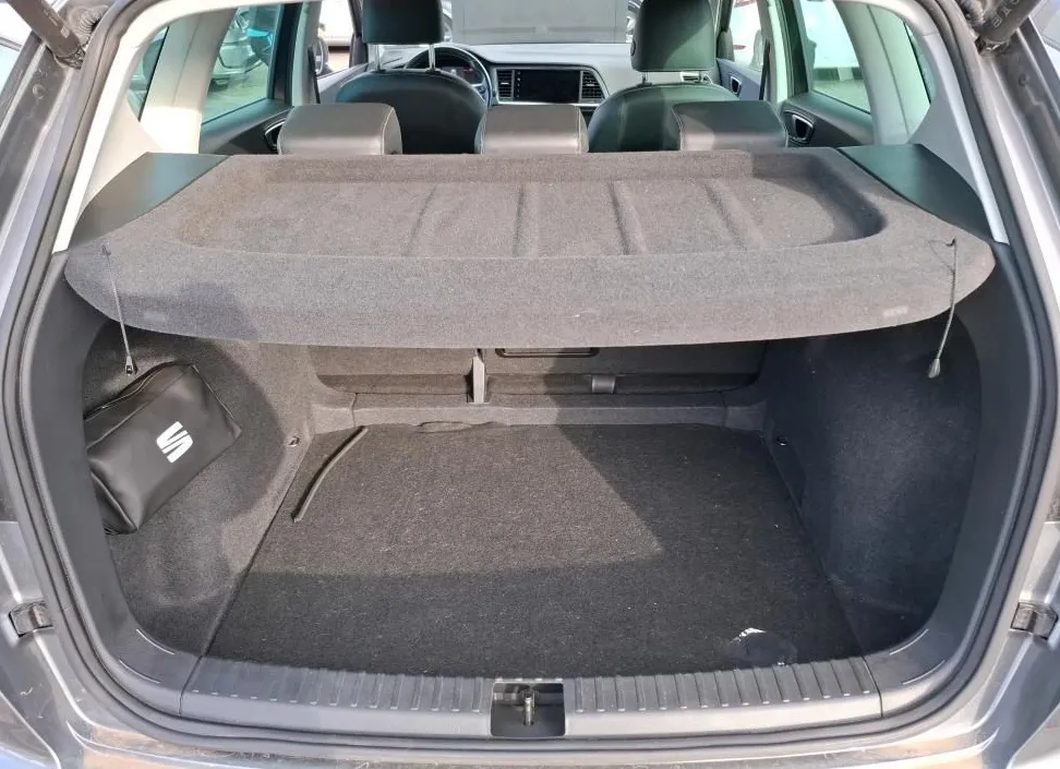 Zunanja slika - Seat Ateca - 2.0 TDI Style.KAMERA.NAVI.LED.2023 LETNIK - 8