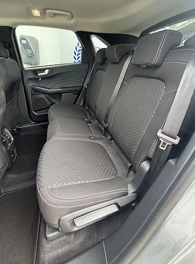 Zunanja slika - Ford Kuga - Titanium 2.5 Duratec Hybrid 178kW PHEV - 5
