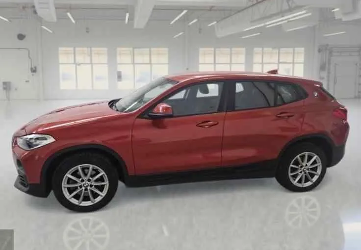 Zunanja slika - BMW X2 - serija :  sDrive18i.LED.NAVI.PDC.. - 6