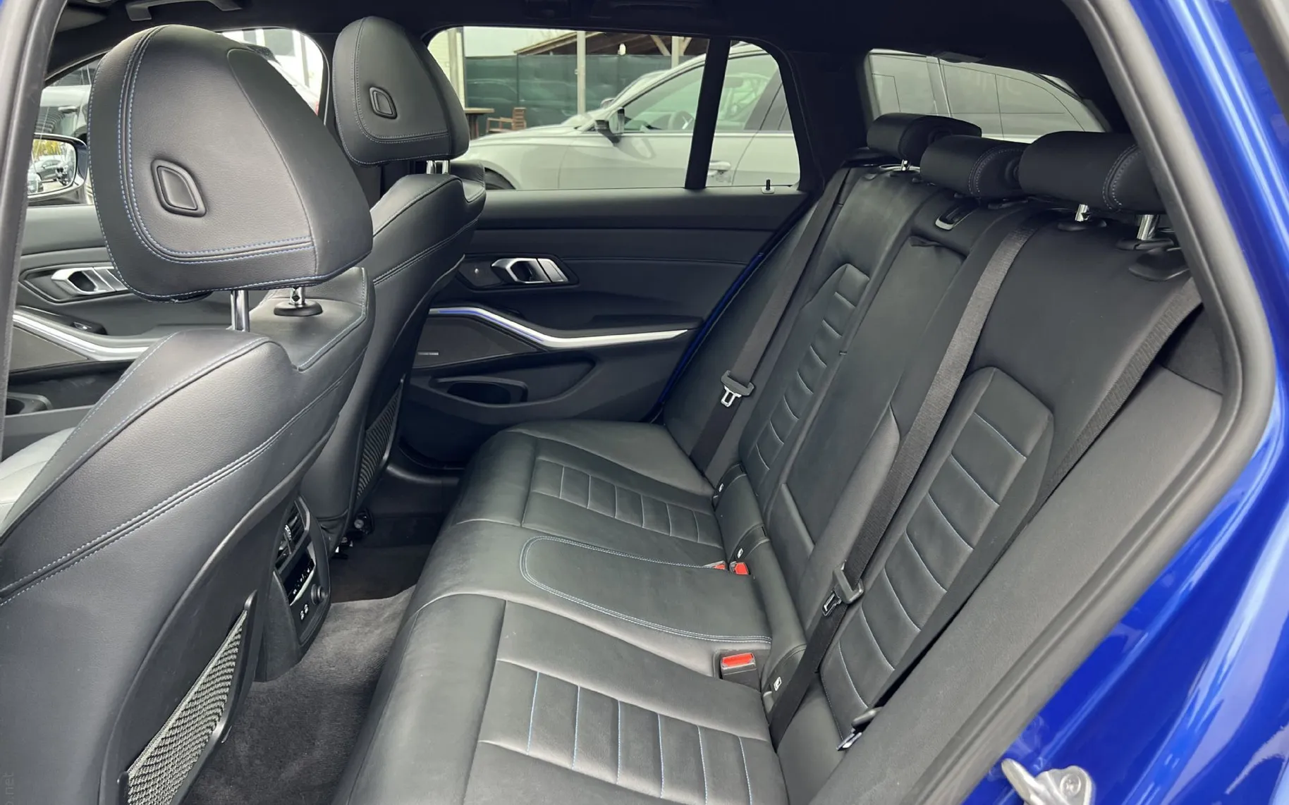 Zunanja slika - BMW Serija 3 - 3 Series Touring - 17