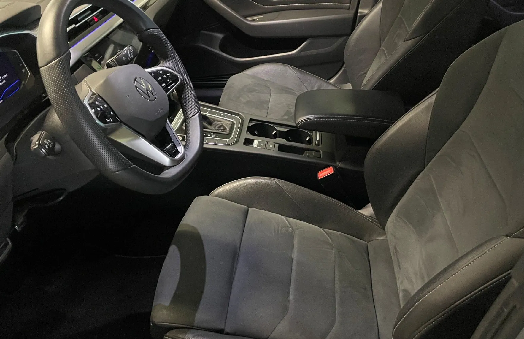 Zunanja slika - Volkswagen Arteon - Shooting Brake  2.0 TDI BMT R-Line DSG LED. NAVI.KAM - 20