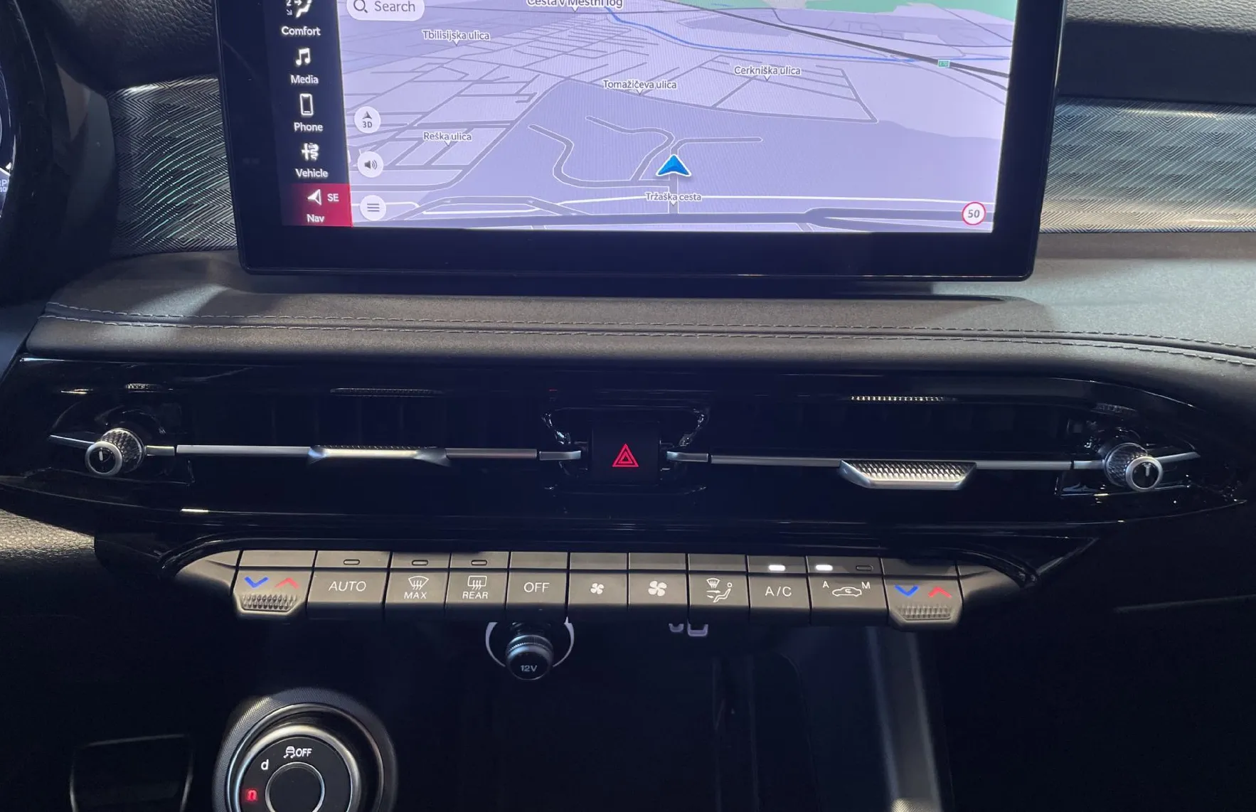 Zunanja slika - Alfa Romeo Tonale - SPECIALE-VIRTUAL-NAVI-KEYLESS-MEMORY-LED-USNJE-ACC - 13