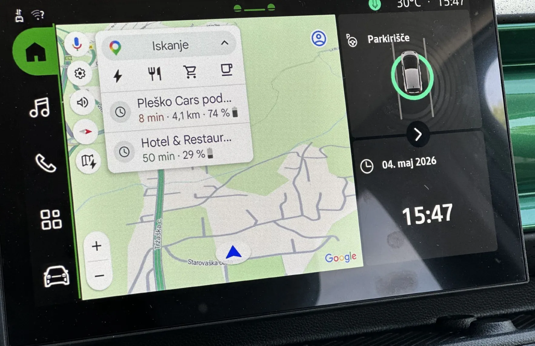 Zunanja slika - Renault Twingo - E-Tech Techno - 14