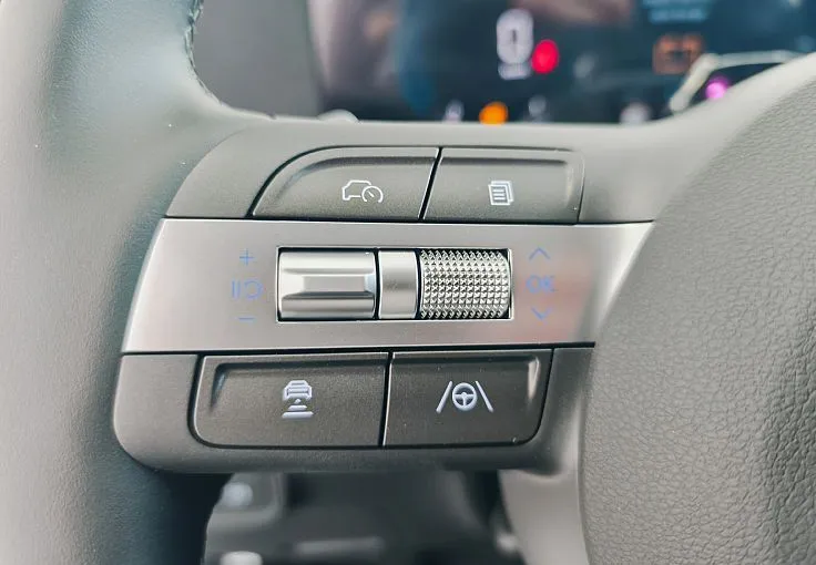 Zunanja slika - Hyundai Kona - 1.6 GDI HEV STYLE-AKT.TEM-GRETJE SED-DAB-LED-VIDEO - 9