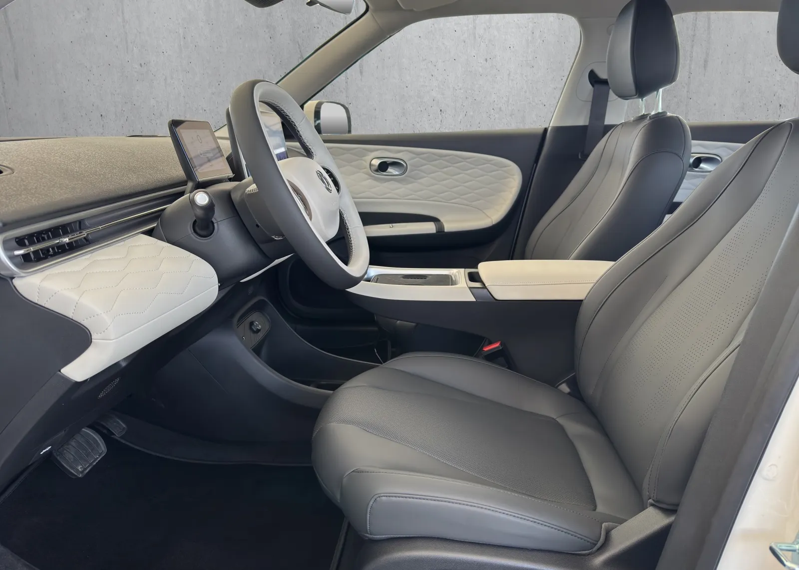 Zunanja slika - Dongfeng Box - 42.3 kWh + 360 kamera + tempomat + memory + 7200€ - 1