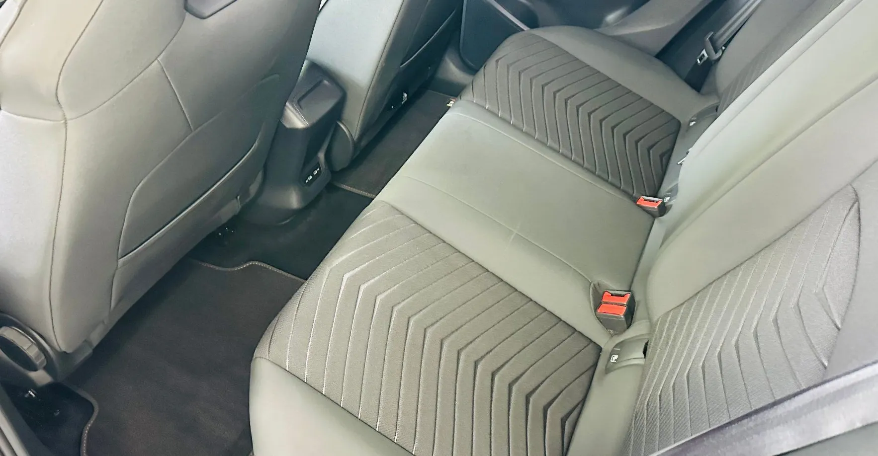 Zunanja slika - Cupra Born - Berline 230ch.170 kw.KAMERA.NAVI.LED.82 KW BATERIJ - 6