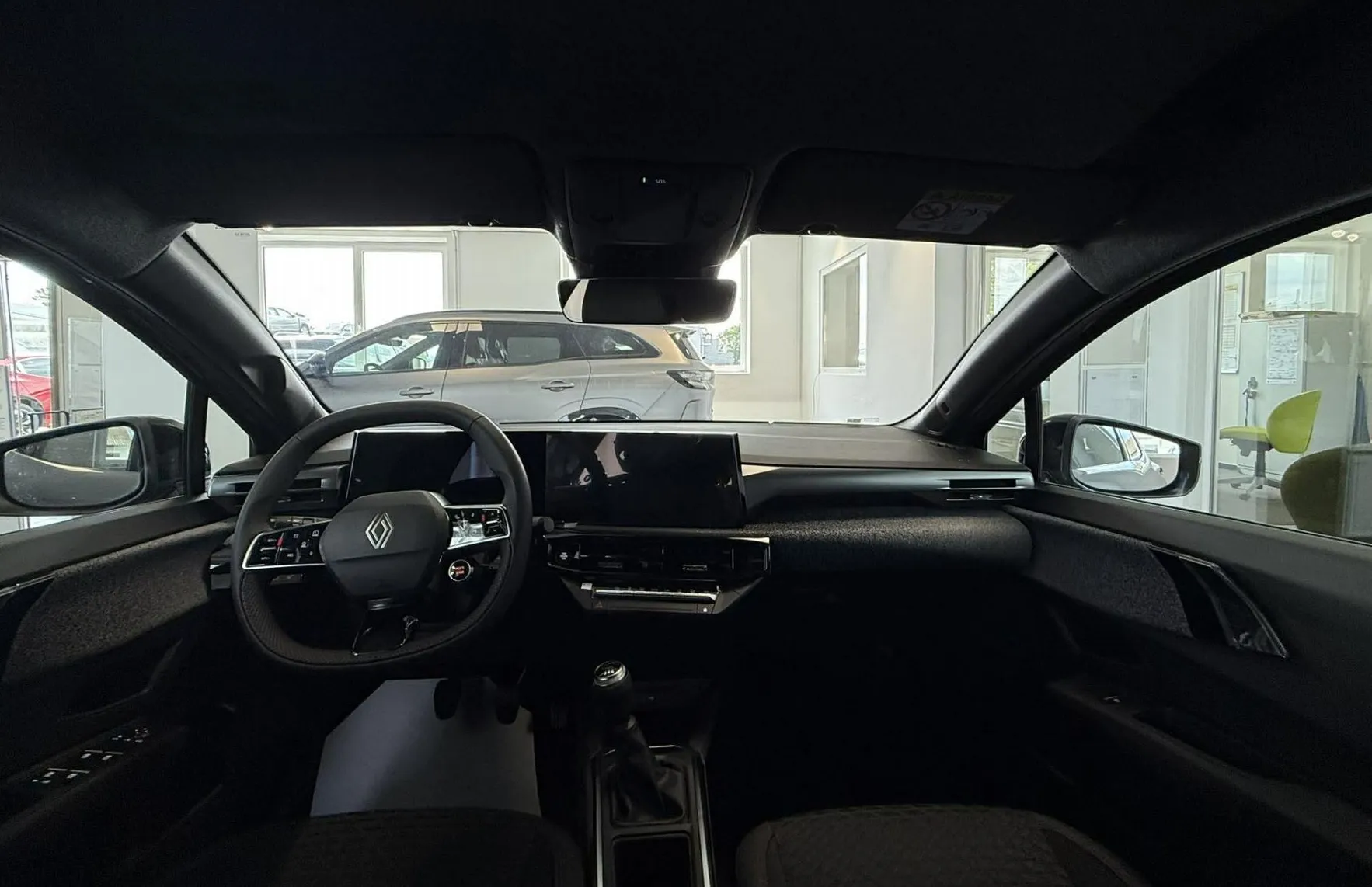 Zunanja slika - Renault Clio - TCe 115 Techno - 4