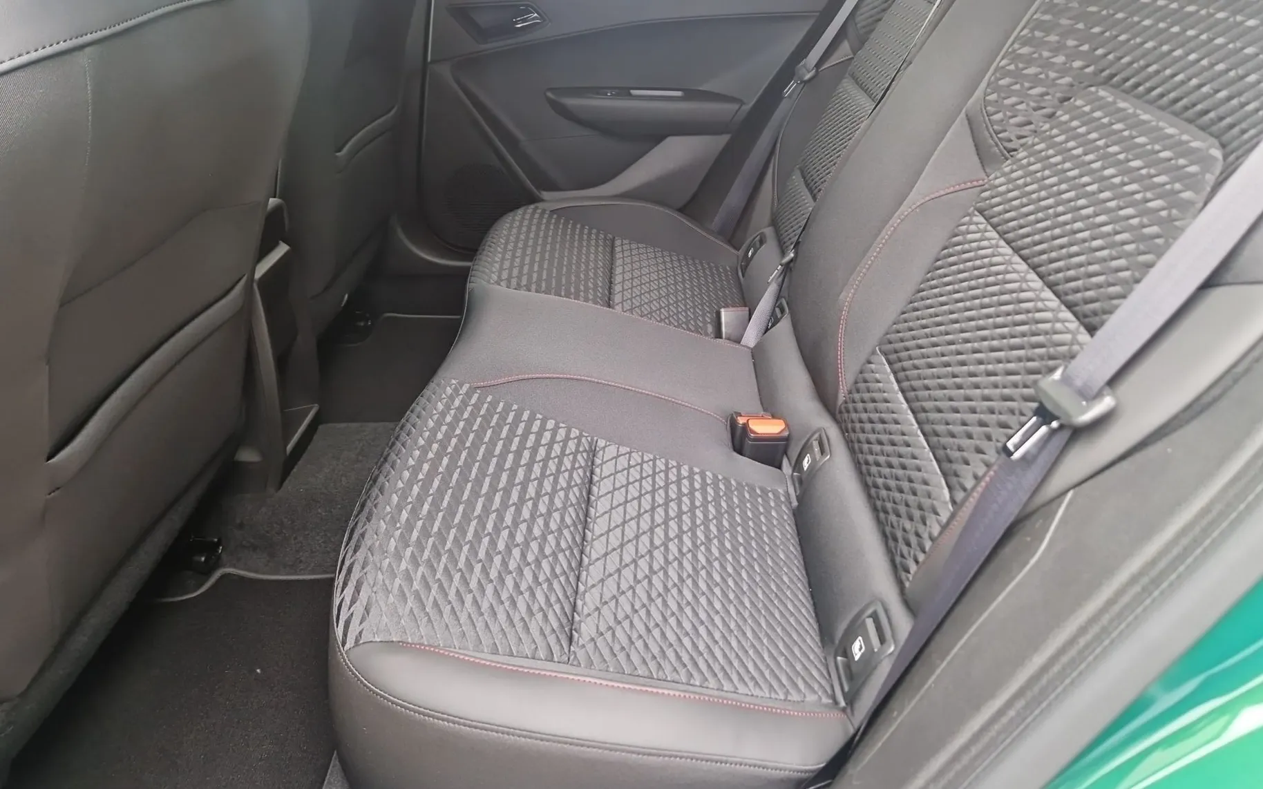 Zunanja slika - Renault Clio - TCe 115 Techno - 16