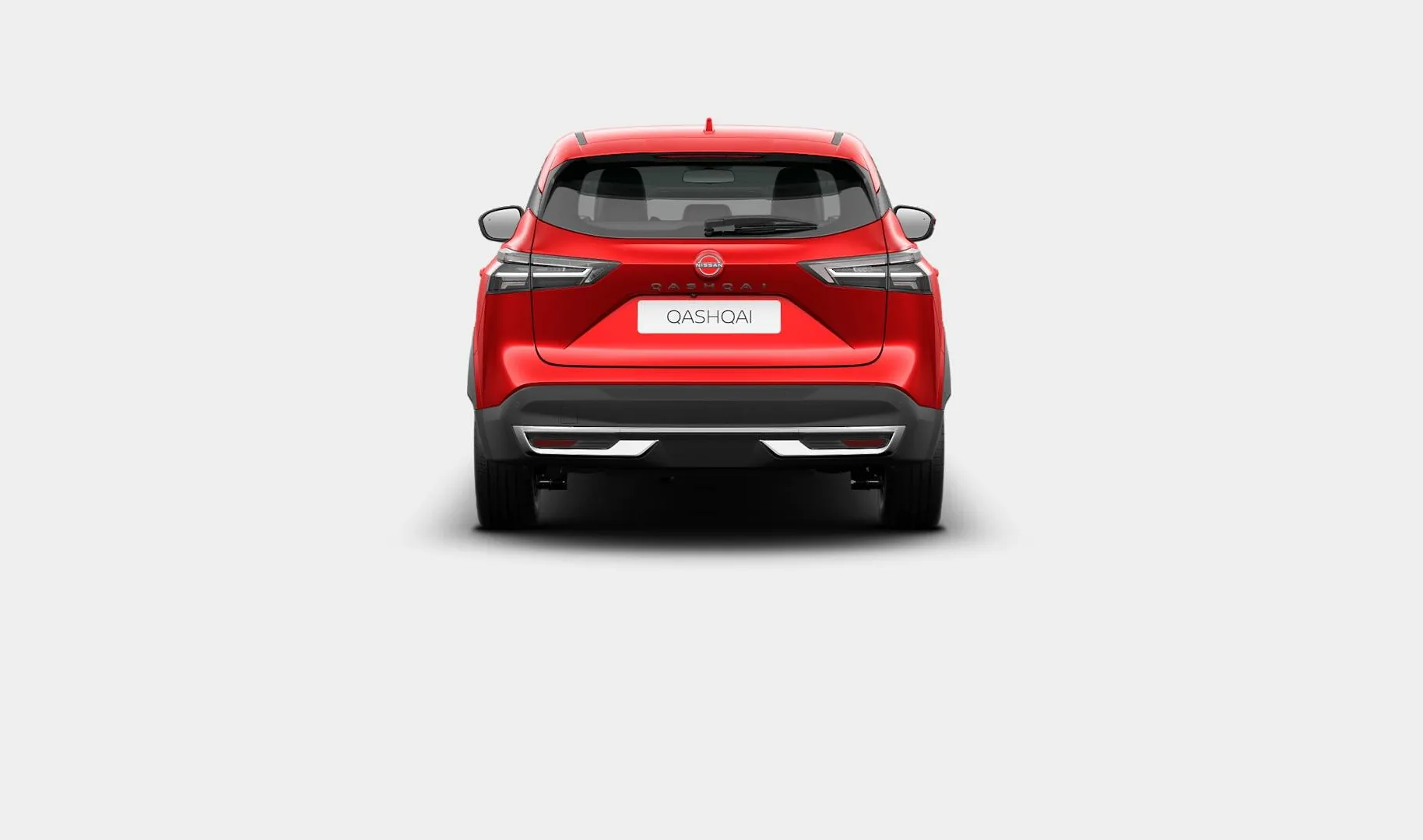 Zunanja slika - Nissan Qashqai - Acenta 1.3 DIG-T 158 Mild Hybrid - 6