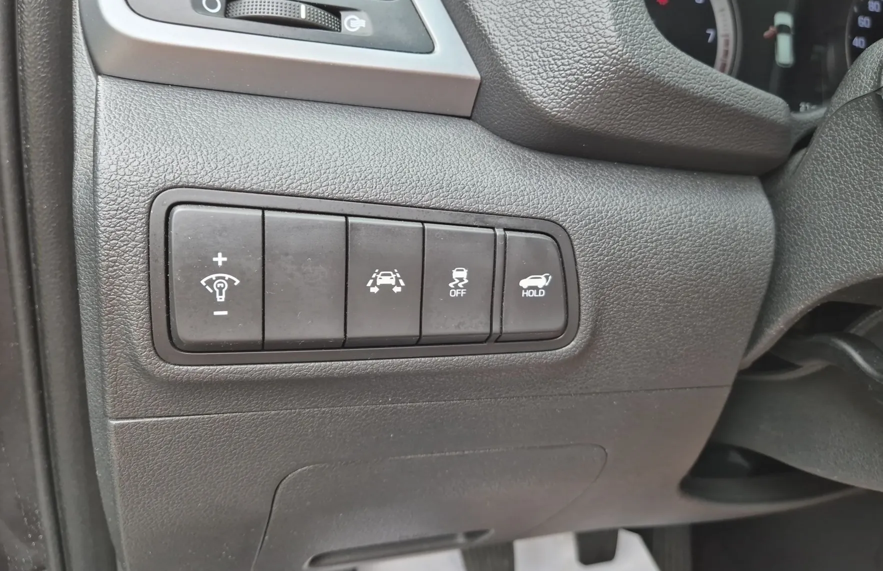 Zunanja slika - Hyundai Tucson - PREMIUM 1.6 T-GDI 177PS-SLO-1.LAST-XENON-NAVI-KAM - 9