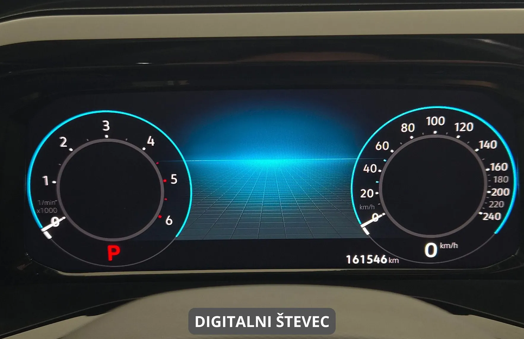 Zunanja slika - VW Multivan - T7 2.0 TDI REZERVIRANO|LED|ACC|MRTVI KOT|VIRTUAL - 15