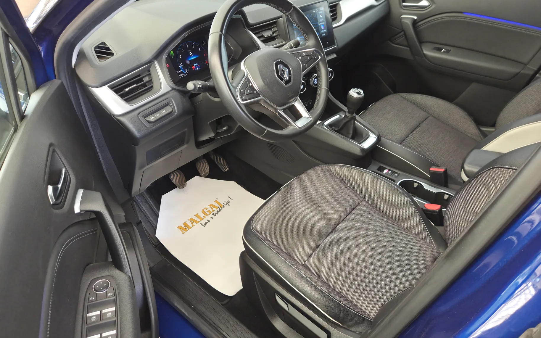 Zunanja slika - Renault Captur - Techno TCe 90 - 8