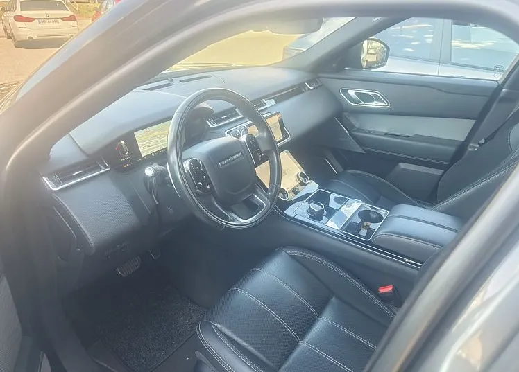 Zunanja slika - Land Rover Range Rover Velar - 2.0 Twin-T D 240 R-Dynamic vsa oprema - 6