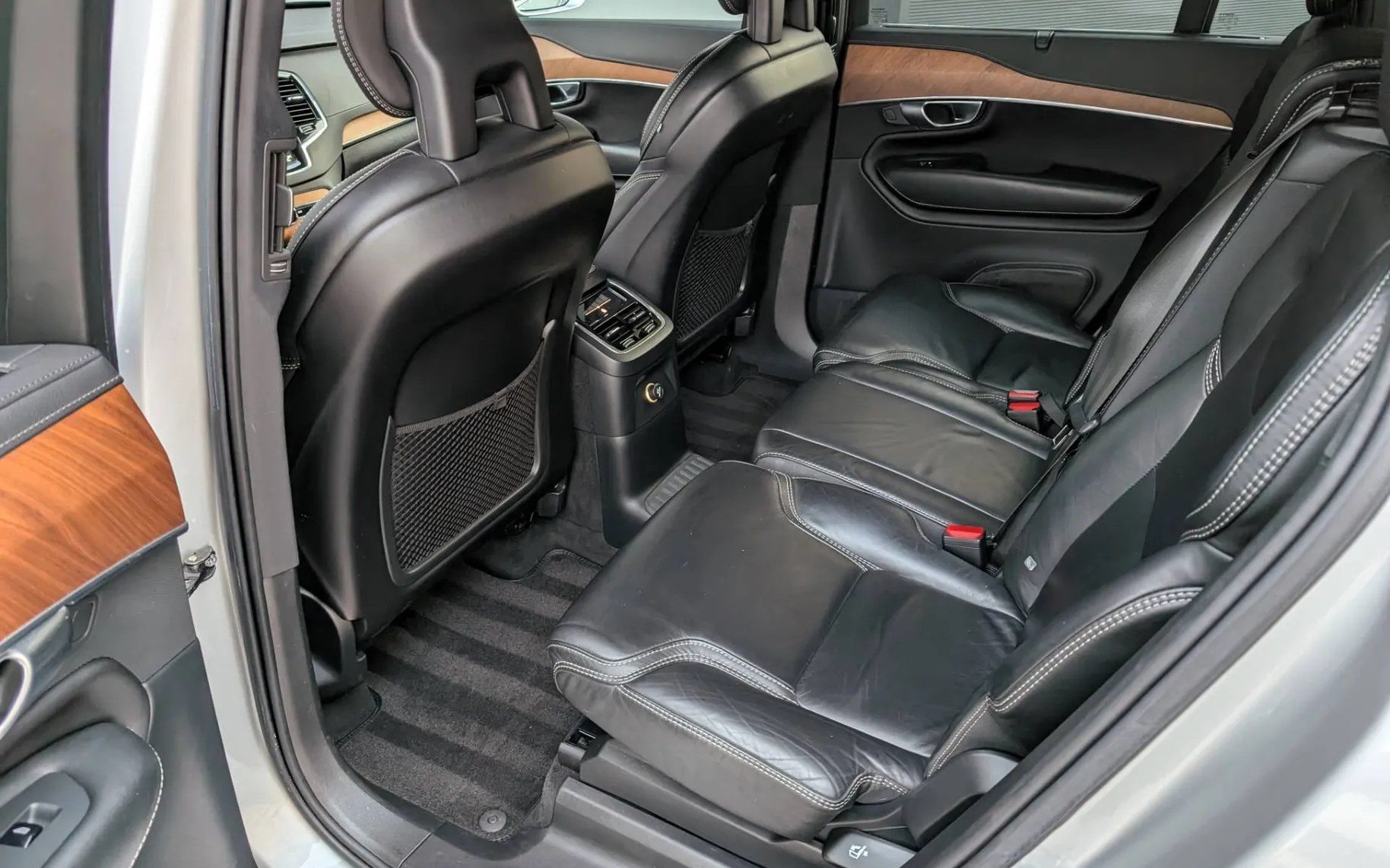 Zunanja slika - Volvo XC90 - XC90 - 8
