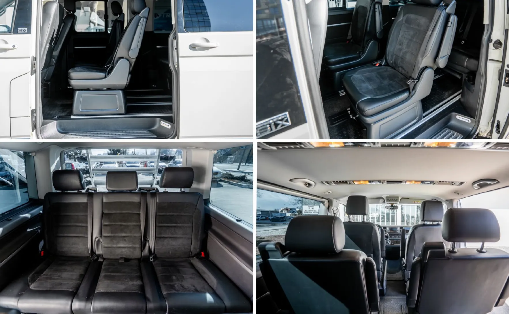 Zunanja slika - VW Multivan - 2.0 TDI 4M AUT. Comfortline - 15