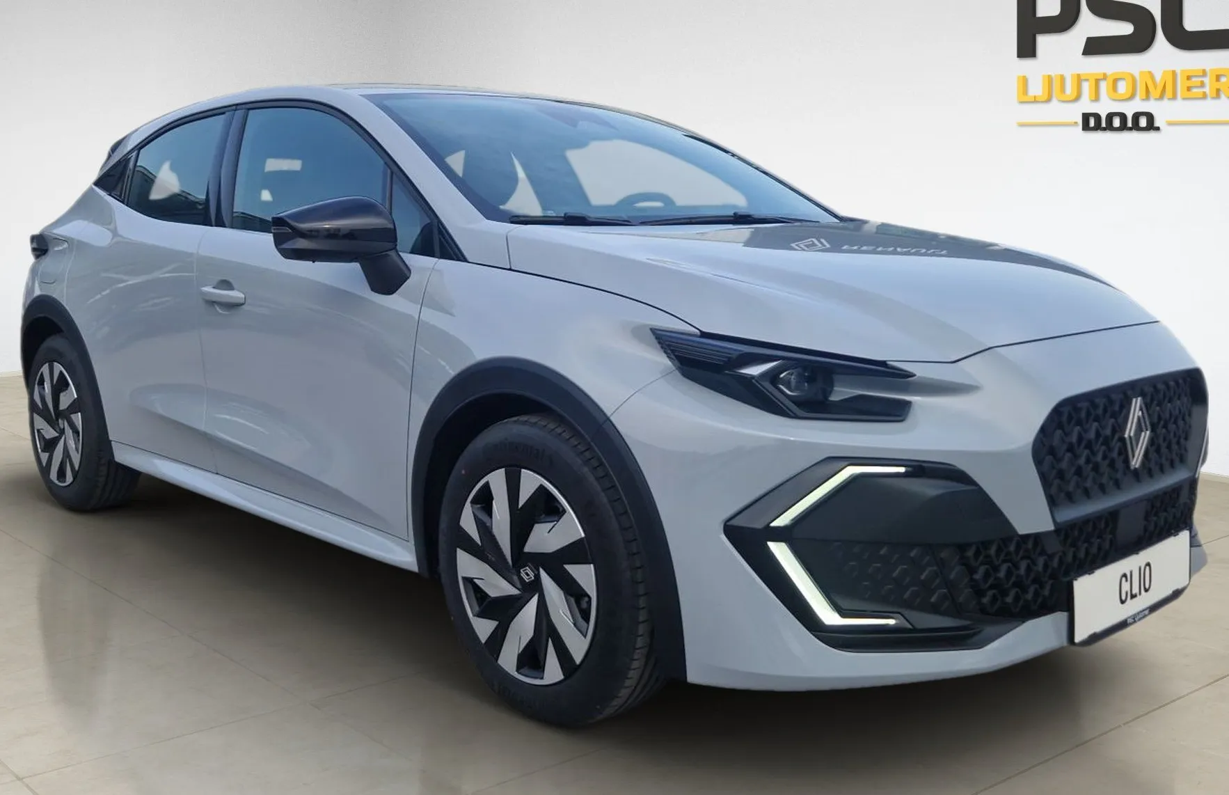 Zunanja slika - Renault Clio - TCe 115 Evolution + paket UDOBJE - 1