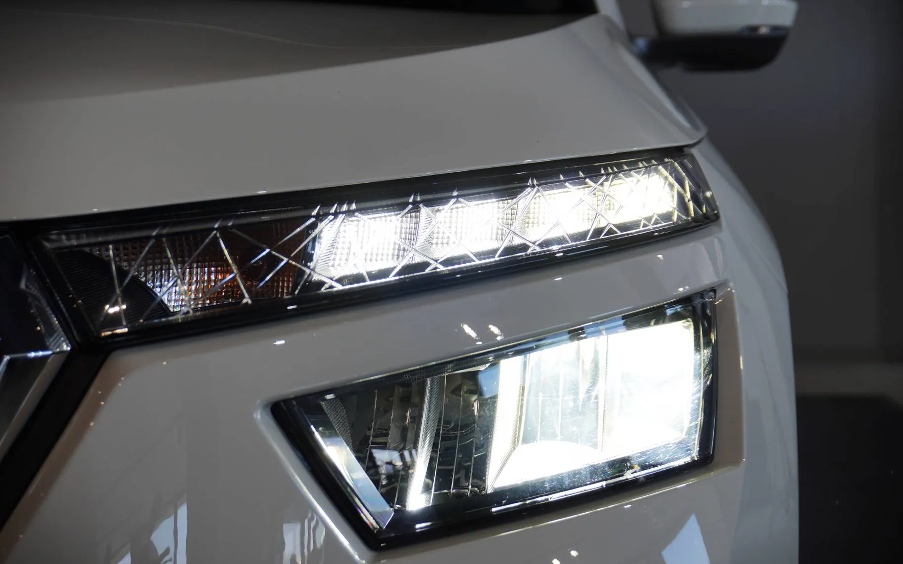 Zunanja slika - Škoda Kamiq - 1,0 TSI Active - 7