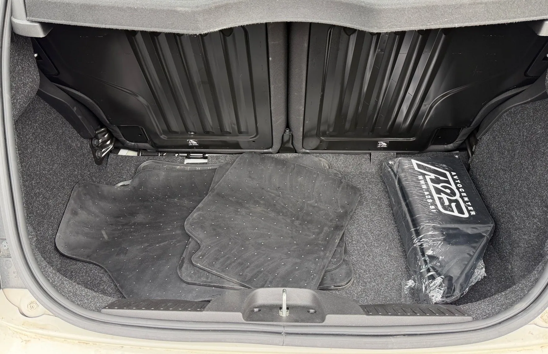 Zunanja slika - Fiat 500 - 1.0 GSE BSG Sport MHEV - SLO poreklo-68.000 km - 11