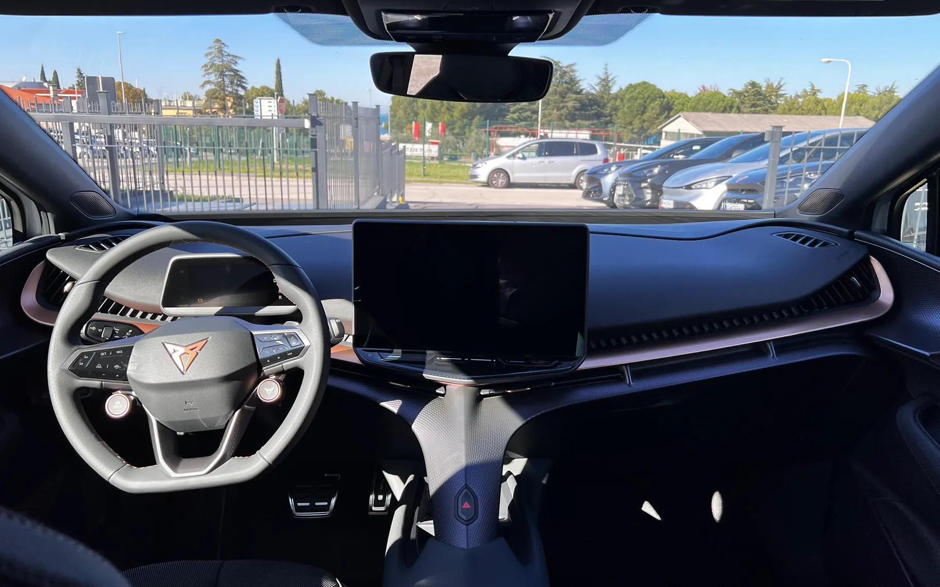 Zunanja slika - Cupra Tavascan - BEV 82KWH 210KW ENDURANCE FIRST ED AUTO - 11