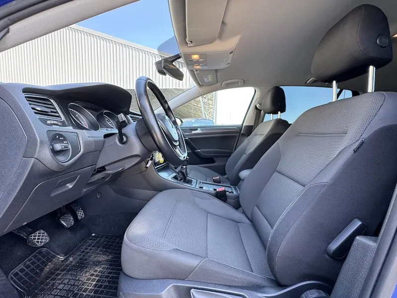 Zunanja slika - Volkswagen Golf - 1.6 TDI R-LINE EDITION 115KM•SLO•FULL LED AKT.TEMP - 8