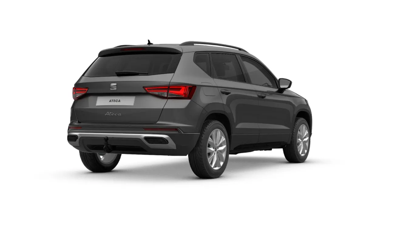 Zunanja slika - Seat Ateca - Ateca - 14