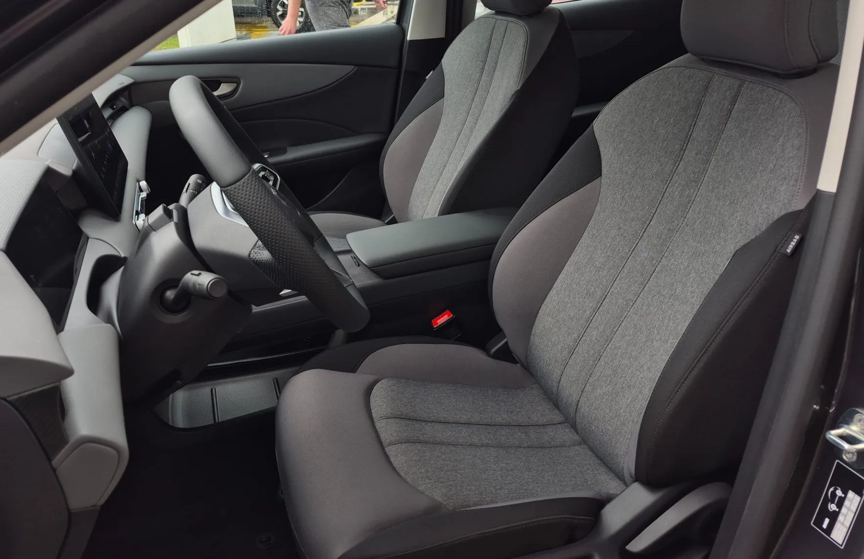 Zunanja slika - MG MGS5 EV - Comfort 64 kWh - 10