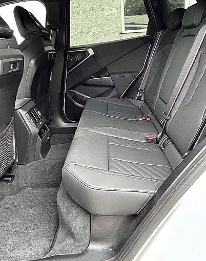 Zunanja slika - BMW X3 - serija : xDrive20d-M SPORTPRO-PANO-HARMAN-360KAMERA-FULLED - 8