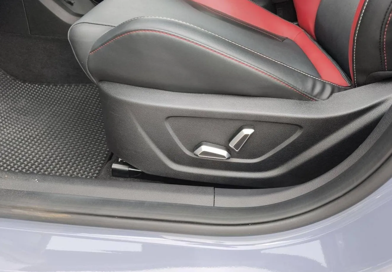 Zunanja slika - Geely Coolray - 1.5 TD GF+ - 11