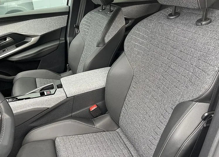 Zunanja slika - Peugeot 3008 - ALLURE HIBRID 145 e-DCT - 6