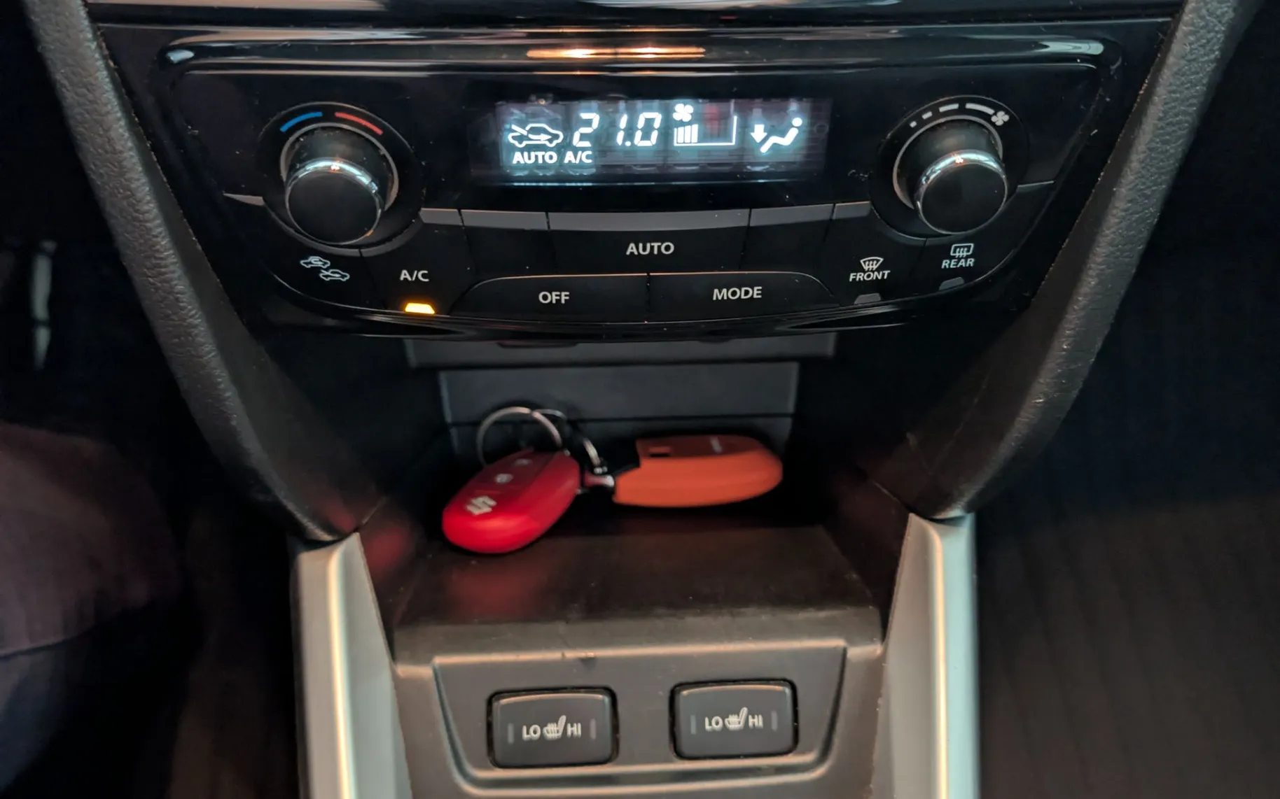Zunanja slika - Suzuki Vitara - AllGrip 1.6 Elegance Top - 13