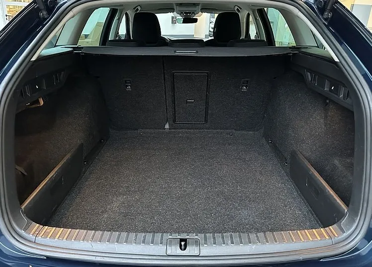Zunanja slika - Škoda Octavia - Style 2.0 TDI DSG - 18