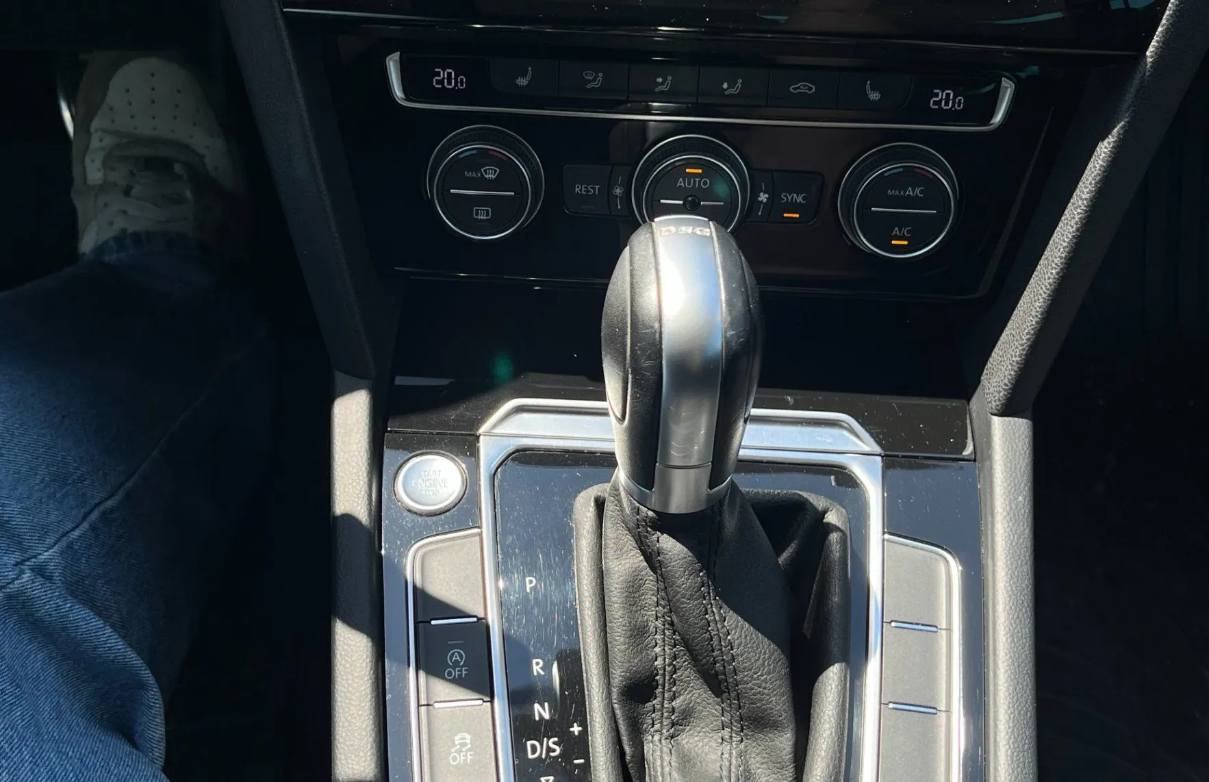 Zunanja slika - VW Passat - Variant 2.0 TDI BMT Highline DSG.DYNA. LED.ACC.MASAŽ. - 19