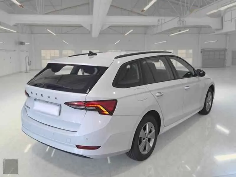 Zunanja slika - Škoda Octavia - 2.0 TDI EVO 110KW EXECUTIVE.NAVI.TOP.. - 2