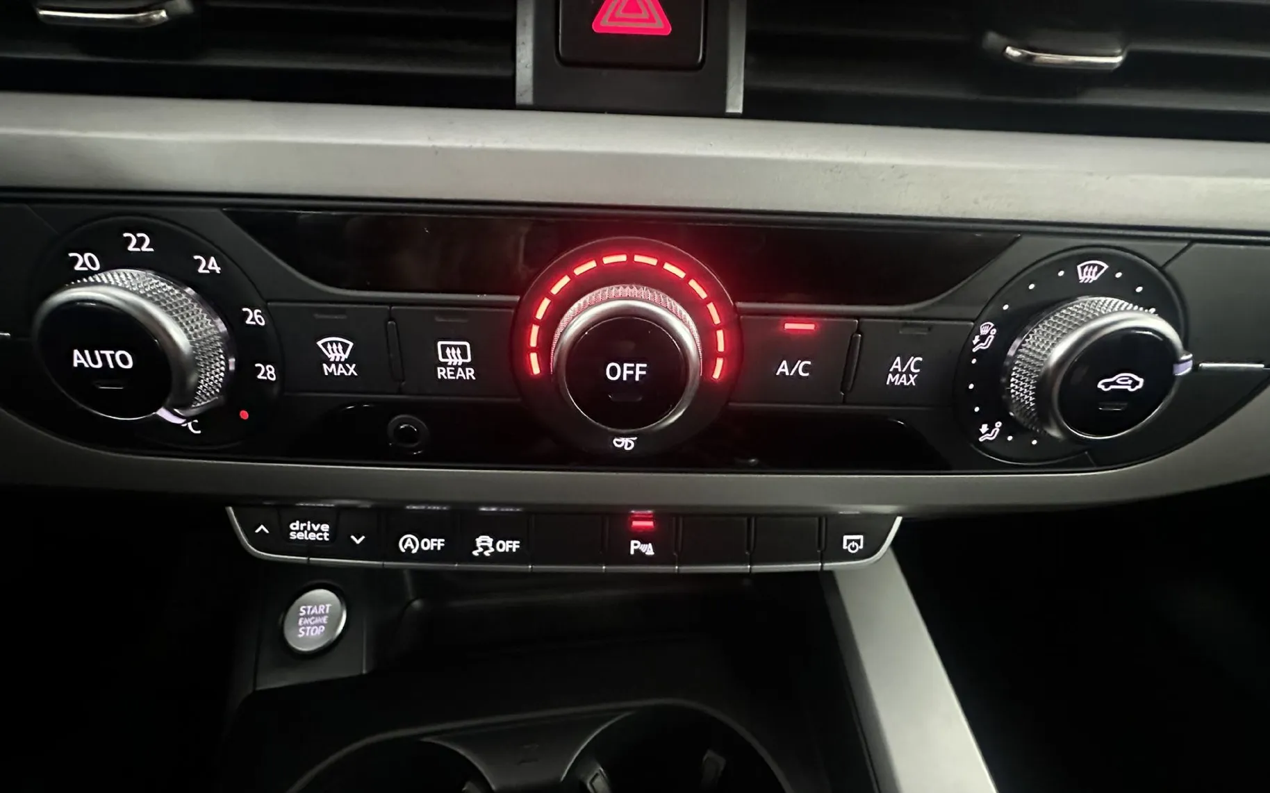 Zunanja slika - Audi A4 - 30 TDI Business line 2.0 TDI.KAMERA.NAVI.LED - 8