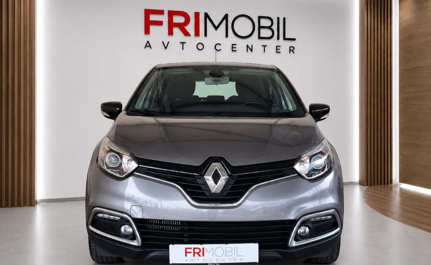 Zunanja slika - Renault Captur - Dynamique Energy TCe •SLO• - 6
