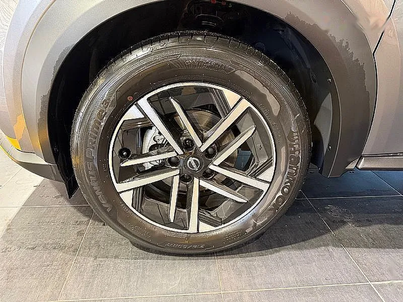 Zunanja slika - Nissan Juke - 1.0 DIG-T 117 N-CONNECTA DCT - 6