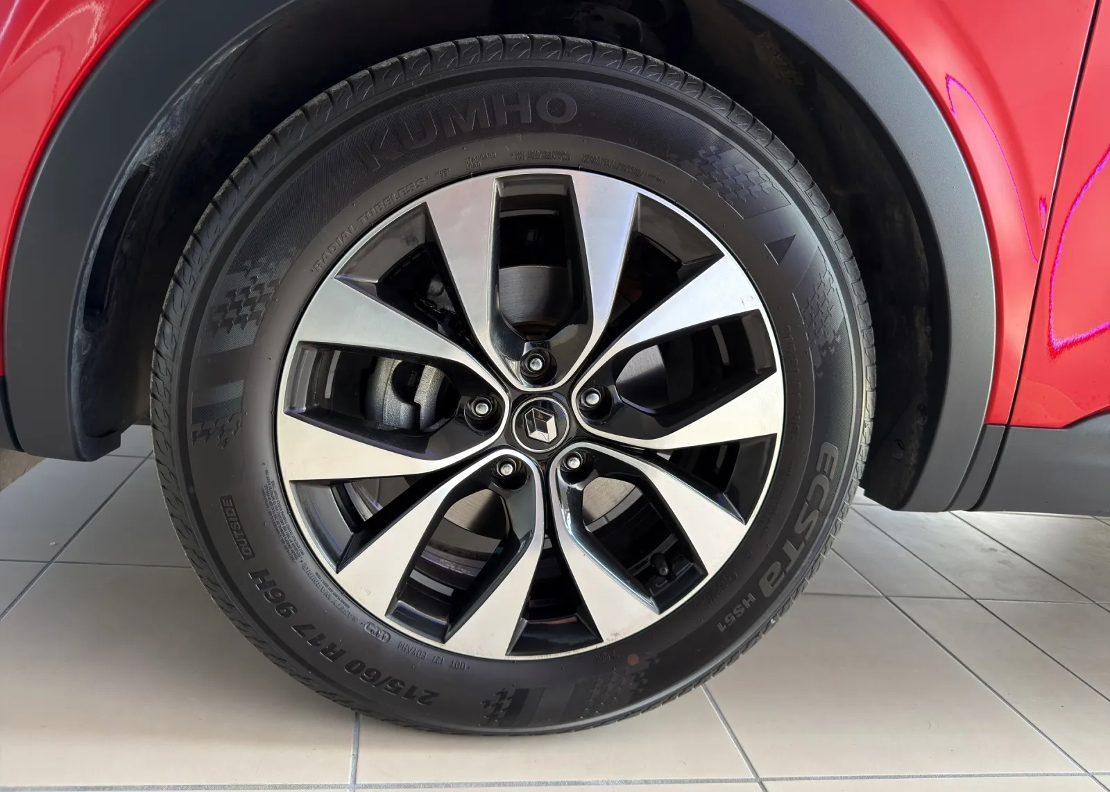 Zunanja slika - Renault Mégane - Conquest - 17