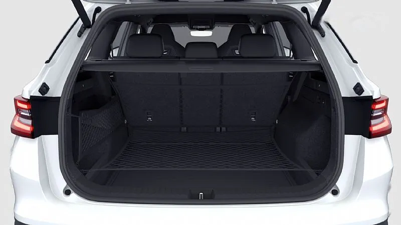 Zunanja slika - Škoda Kodiaq - 1.5 TSI DSG mHEV 110kW Sportline - 5