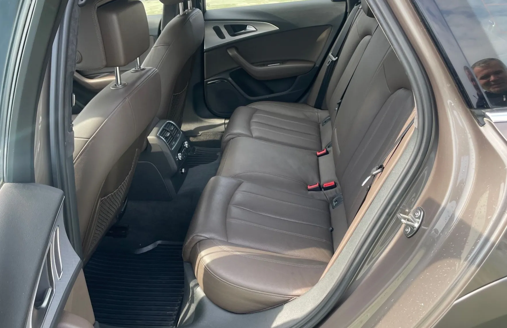 Zunanja slika - Audi A6 Allroad - Audi  3.0 TDI AUT.QUATTRO LED.NAVI.USNJE - 7