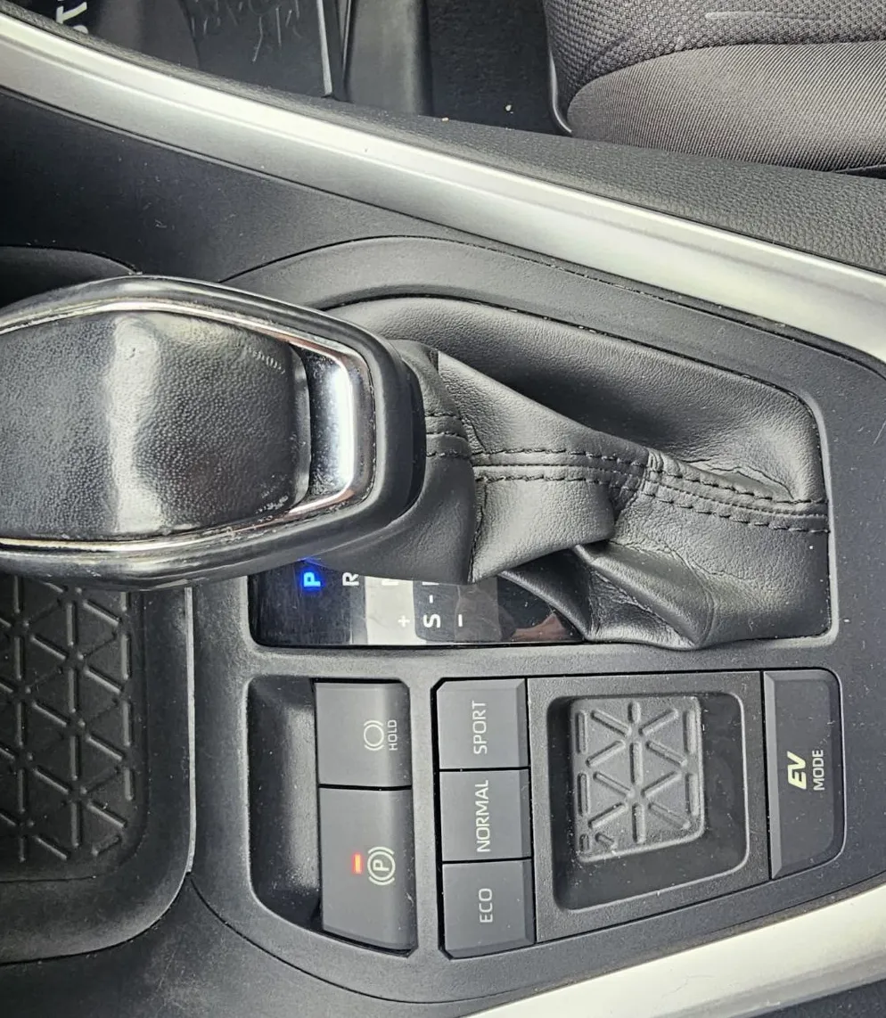Zunanja slika - Toyota RAV4 - Hybrid 2.5 218 Premium Avt. - 15