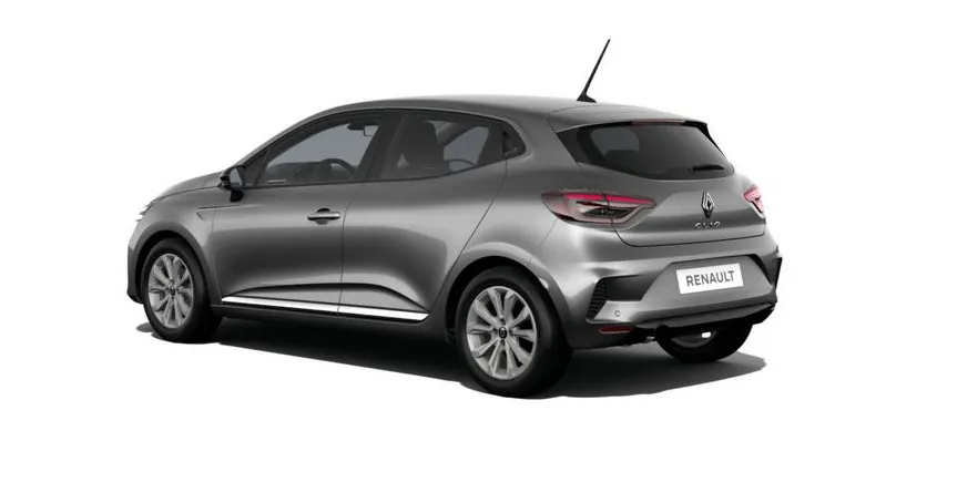 Zunanja slika - Renault Clio - Techno TCe 90 - 2