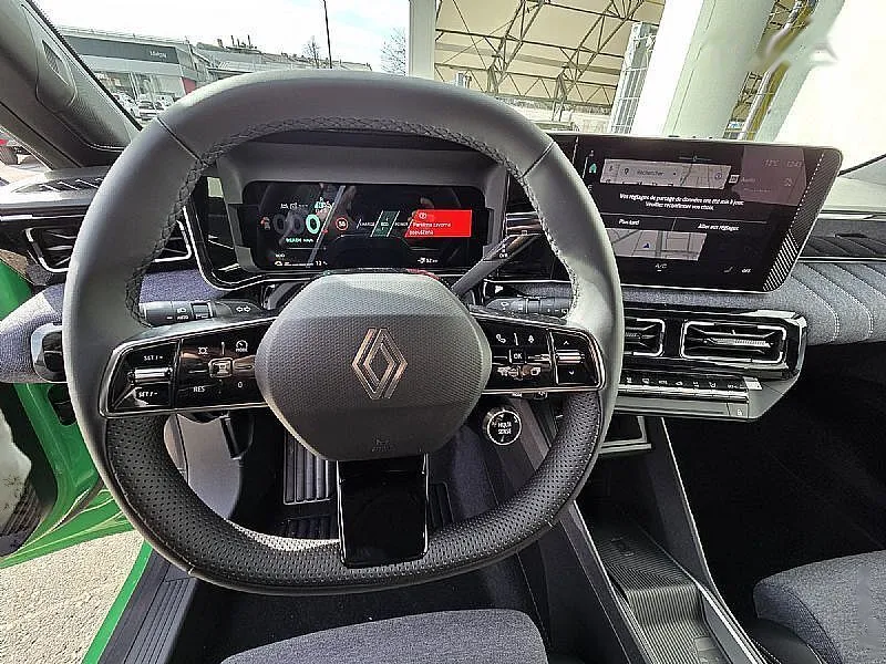 Zunanja slika - Renault 5 E-Tech Electric - Techno EV52+Pomoč pri parkiranju 360 - 10