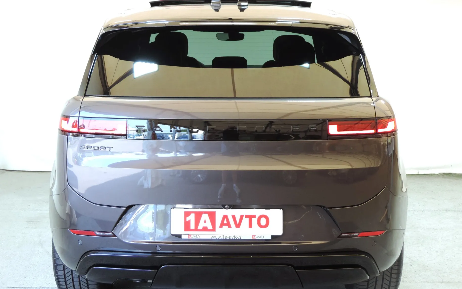 Zunanja slika - Land Rover Land Rover - 3.0 D300 MHEV Dynamic SE Avt. - 6